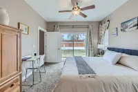 Lakewood Retreat Near Belmar