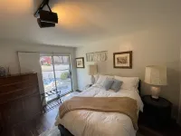 Ranch Style, Private Home Near La Jolla Shores - Walk to dining, shops, beach