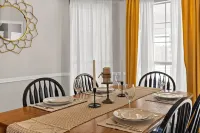 Texas Oasis With Pool! Hotels near Presidio Town Crossing