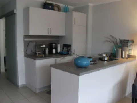 Excl. Apartment in a central location with private sauna ツィングシュトのホテル