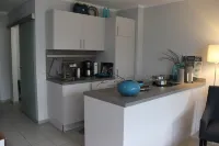 Excl. Apartment in a central location with private sauna