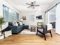 2-bedroom cottage just 7 minutes from Viejas Casino Hotels in Alpine