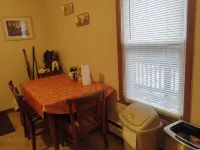 Cozy two bedroom House