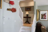 Spectacular ocean front House w/private beach