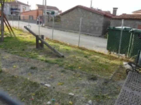 Los Abuelos Rural Cottage for 3 people