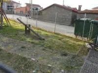 Los Abuelos Rural Cottage for 3 people