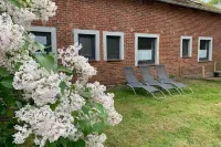 Ferienwohnung im Cuxland