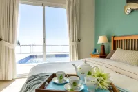 Villa Buena Vista: Amazing villa with private heated pool and fantastic views