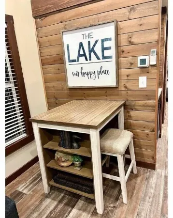 Waterfowl Cottage at KY Lake