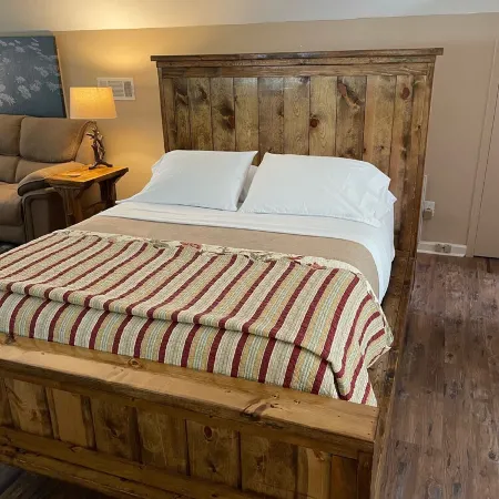 Welcome to the Heart of Helen, Chalet Munich