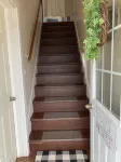 Come to The Lake House Loft for a relaxing visit! - Homestays