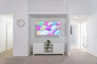 Stay at Cielo with loved ones!