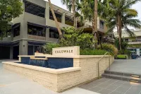Bayview Condo in Heart of Miami's Coconut Grove