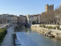 Dupleix AU FIL DU Canal