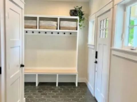 4BD 4.5BA Pet-Friendly Riverfront Home 薩科酒店