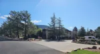 COZY 2BDRM CONDO IN VOC, Village of Oak Creek, SEDONA Tennis, Pickleball, Pool