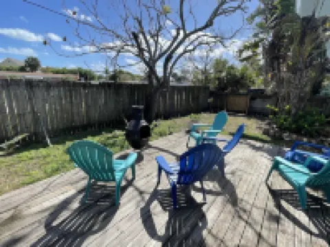 Rock Ridge lll.  Close to everything.