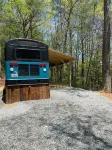 Blue Ridge Bus