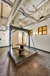 Waco Memory Lane, Downtown Luxury Loft- Steps to Silos/Baylor/McLane