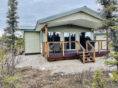 Now Taking Reservations for 2026-2027 Season at the Cottage at Dry Creek2 Hotels in der Nähe von Black Diamond Resort Co and Golf Course