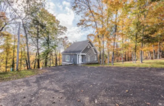 Drakes Creek: Gather, Rest & Recharge!