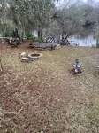 Butterfly Crossing peaceful getaway on the historic Suwannee.  Fish, Boat, Relax