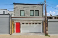 @StayatNoMA Hotel a Noma/Sirsum Corda