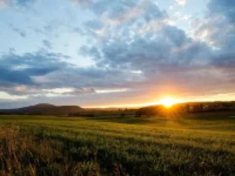 Surrounded by quiet fields and woods Hotels in Perry County