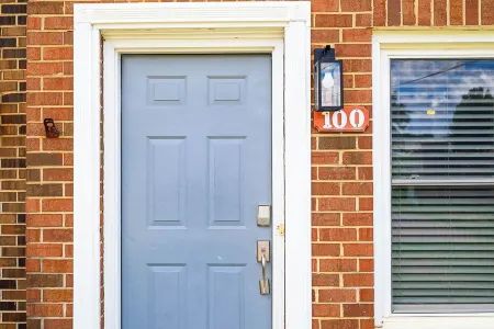 "Suite 100" is a Cozy 3-bedroom townhome in charming Madison AL "100% Like Home"