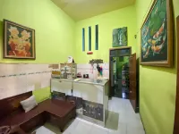 Rumah Singgah Anggrek Mitra RedPartner