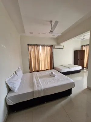 Ilif 2801 Dream Holidays, Lonavala