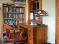 Quiet and Cozy Seaside Cottage with Amazing Sunsets Hotels in Steuben