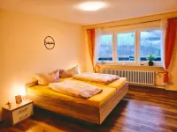 Vacation apartment Panter- dream view in the Black Forest