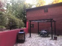 Brasstown View Murphy North Carolina