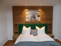 Cozy holiday chalet with top facilities - Hausen on the ground floor - near Chiemsee