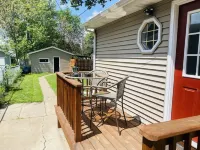 Cozy Lodge Theme Home in Beautiful Hudson, WI Hotels in Hudson