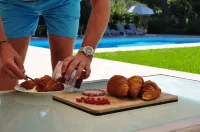 Stunning Villa Near Beach with Large Pool. Sleeps 15