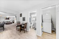 Lake Milton Haven: 3BR, Modern, Near Lake & Winery
