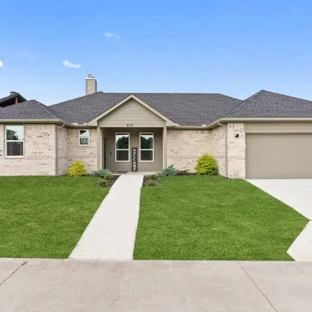 New! Cozy Luxe Rockwall Retreat Minutes to Lakes, Downtown & Shops!