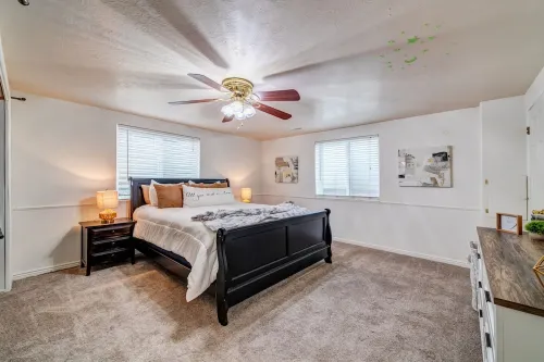 Orem Lower Level Apartment w/ Hot Tub access! 6 minutes to Provo Canyon