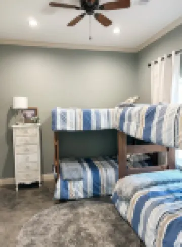 NEW J&K's house #2 just mins from DeGray Lake!