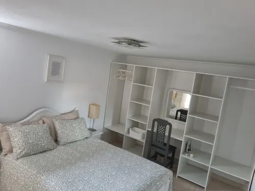 Spacious, modern Apartment in peaceful Las Coloradas, close to Papagayo Beaches.