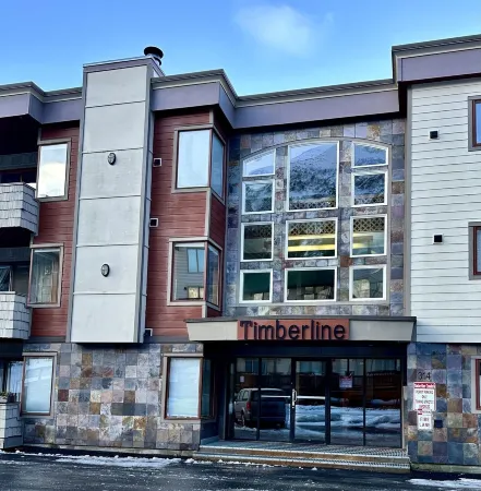 Alpine-View Retreat in Girdwood