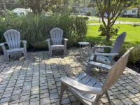 Updated 4 br PSU home, close to campus - 4-Sterne