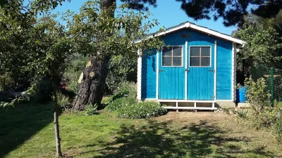 Everything on foot and in the peace and quiet! Hotels near La Flora