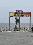 Gulfside view condo in Horseshoe Beach for you and your family to enjoy!