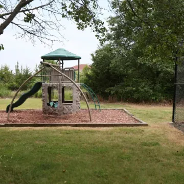 The Cozy and Charming Owl's Landing