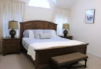 Family Friendly Home Convenient to everything! Hôtels à proximité de la Parker Road
