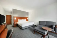 Courtyard Atlanta Duluth/Gwinnett Place - Balkoner