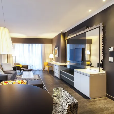 Sortis Hotel, Spa & Casino, Autograph Collection